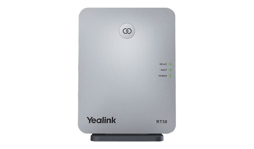 RT30 DECT Phone Repeater for W52P/W56P/W60P Base Stations