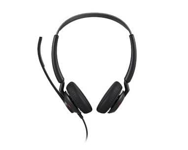 Jabra Engage 50 II - (Engage 50 II Link) USB-A UC Stereo