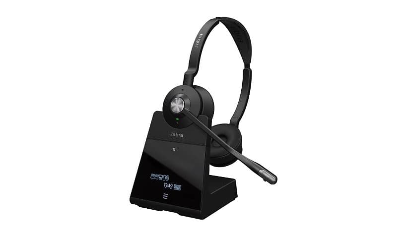 Jabra Engage 75 SE Stereo