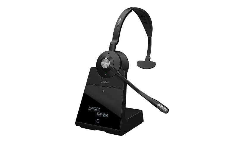 Jabra Engage 75 SE Mono