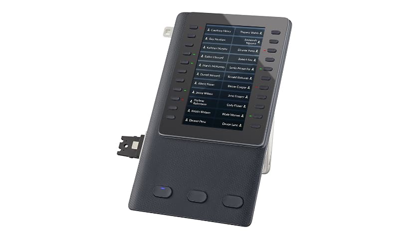 Poly Edge E Expansion Module